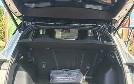 Geely Coolray I, 2023 год, 2 500 000 рублей, 9 фотография