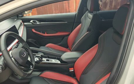 Geely Coolray I, 2023 год, 2 500 000 рублей, 12 фотография