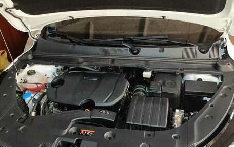 Geely Coolray I, 2023 год, 2 500 000 рублей, 8 фотография