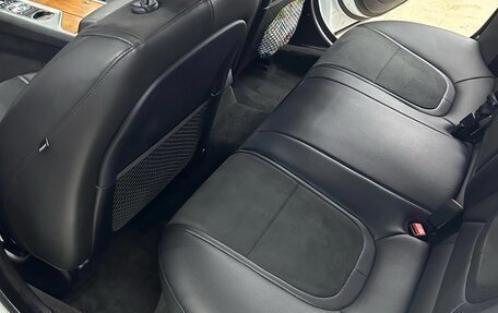 Jaguar XF I рестайлинг, 2014 год, 1 700 000 рублей, 5 фотография