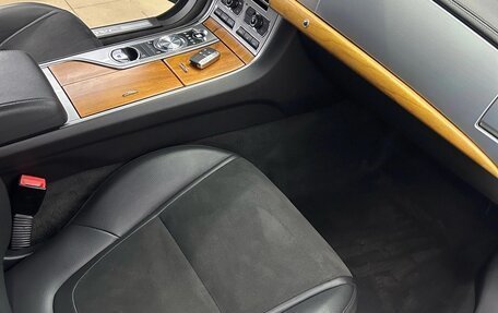 Jaguar XF I рестайлинг, 2014 год, 1 700 000 рублей, 4 фотография