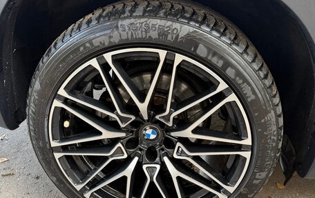 BMW X6, 2019 год, 5 900 000 рублей, 6 фотография