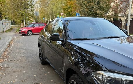 BMW X6, 2019 год, 5 900 000 рублей, 5 фотография