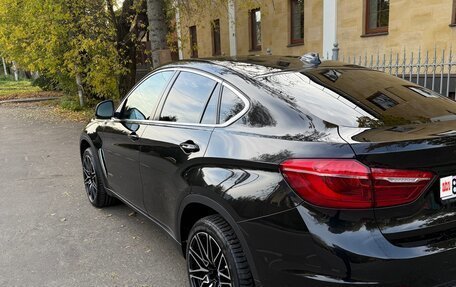 BMW X6, 2019 год, 5 900 000 рублей, 3 фотография