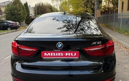 BMW X6, 2019 год, 5 900 000 рублей, 2 фотография