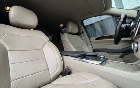 Mercedes-Benz M-Класс, 2013 год, 2 100 000 рублей, 11 фотография