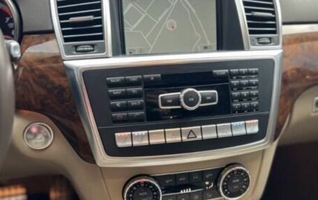 Mercedes-Benz M-Класс, 2013 год, 2 100 000 рублей, 13 фотография