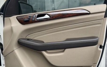 Mercedes-Benz M-Класс, 2013 год, 2 100 000 рублей, 18 фотография