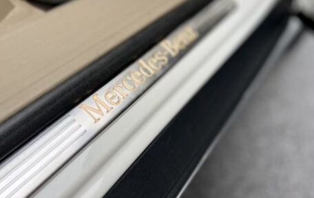 Mercedes-Benz M-Класс, 2013 год, 2 100 000 рублей, 17 фотография