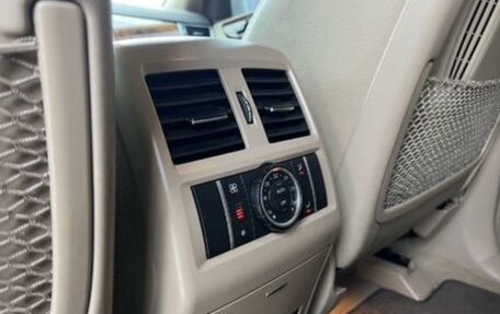 Mercedes-Benz M-Класс, 2013 год, 2 100 000 рублей, 22 фотография