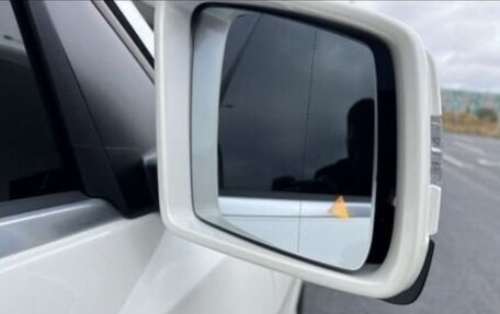 Mercedes-Benz M-Класс, 2013 год, 2 100 000 рублей, 21 фотография