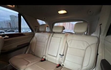 Mercedes-Benz M-Класс, 2013 год, 2 100 000 рублей, 27 фотография