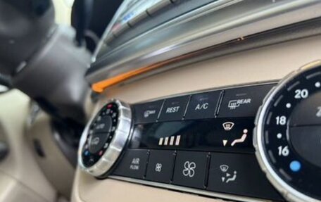 Mercedes-Benz M-Класс, 2013 год, 2 100 000 рублей, 24 фотография