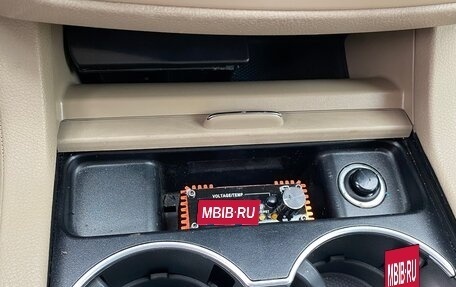 Mercedes-Benz M-Класс, 2013 год, 2 100 000 рублей, 33 фотография