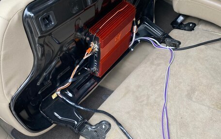 Mercedes-Benz M-Класс, 2013 год, 2 100 000 рублей, 34 фотография