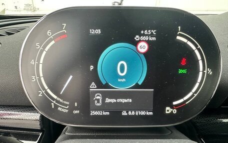 MINI Clubman, 2023 год, 3 450 000 рублей, 11 фотография