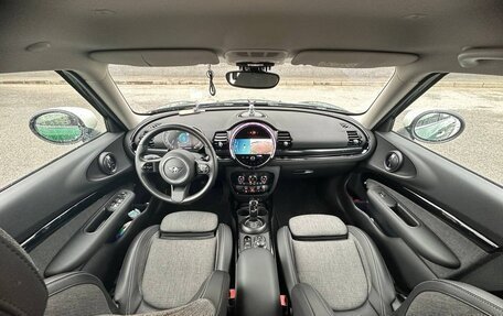 MINI Clubman, 2023 год, 3 450 000 рублей, 9 фотография