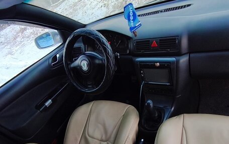 Skoda Octavia IV, 2008 год, 610 000 рублей, 5 фотография