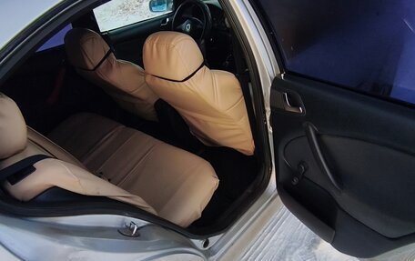 Skoda Octavia IV, 2008 год, 610 000 рублей, 6 фотография