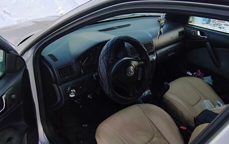 Skoda Octavia IV, 2008 год, 610 000 рублей, 8 фотография