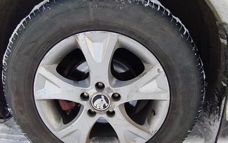 Skoda Octavia IV, 2008 год, 610 000 рублей, 11 фотография