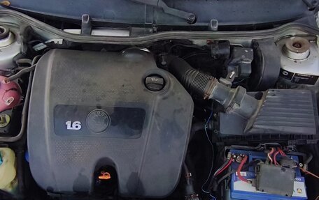 Skoda Octavia IV, 2008 год, 610 000 рублей, 12 фотография