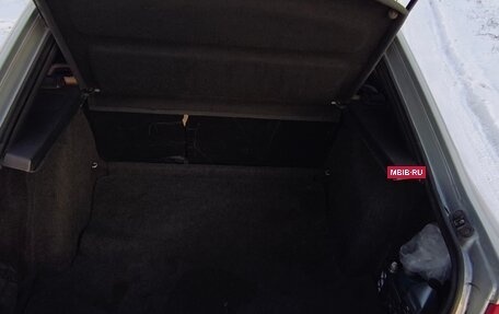 Skoda Octavia IV, 2008 год, 610 000 рублей, 10 фотография