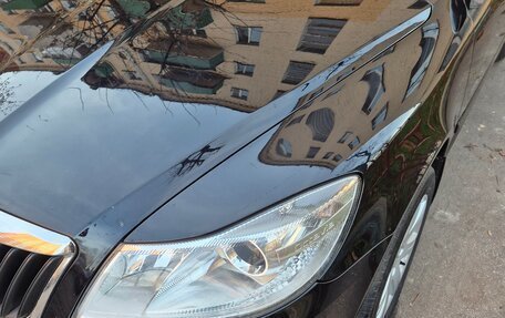 Skoda Octavia, 2012 год, 780 000 рублей, 9 фотография