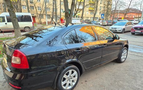 Skoda Octavia, 2012 год, 780 000 рублей, 8 фотография