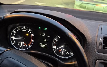 Skoda Octavia, 2012 год, 780 000 рублей, 4 фотография