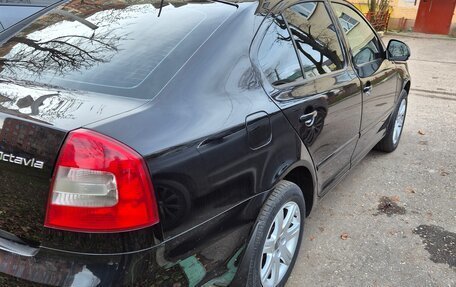 Skoda Octavia, 2012 год, 780 000 рублей, 12 фотография