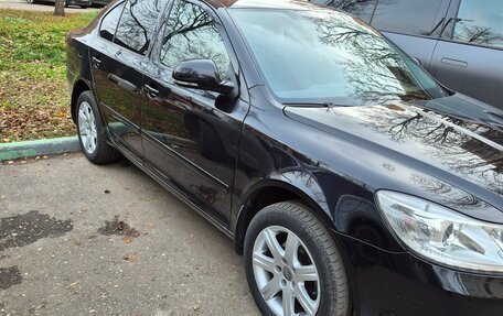 Skoda Octavia, 2012 год, 780 000 рублей, 11 фотография