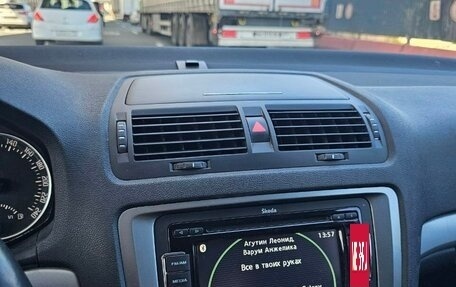 Skoda Octavia, 2012 год, 780 000 рублей, 3 фотография