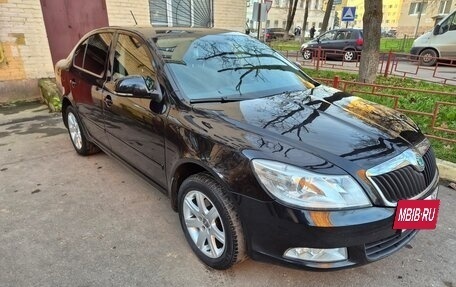 Skoda Octavia, 2012 год, 780 000 рублей, 7 фотография