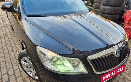 Skoda Octavia, 2012 год, 780 000 рублей, 5 фотография