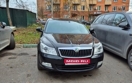 Skoda Octavia, 2012 год, 780 000 рублей, 10 фотография