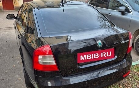 Skoda Octavia, 2012 год, 780 000 рублей, 14 фотография