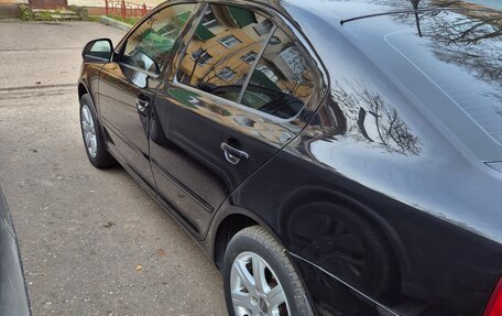 Skoda Octavia, 2012 год, 780 000 рублей, 15 фотография