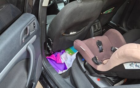 Skoda Octavia, 2012 год, 780 000 рублей, 18 фотография