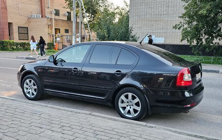 Skoda Octavia, 2012 год, 780 000 рублей, 27 фотография