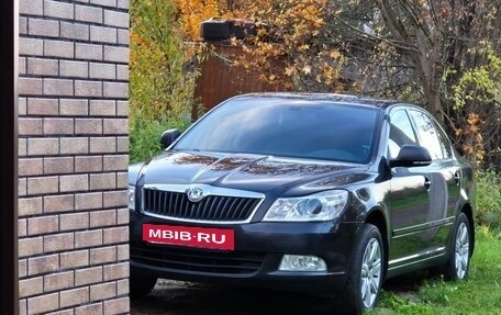 Skoda Octavia, 2012 год, 780 000 рублей, 28 фотография