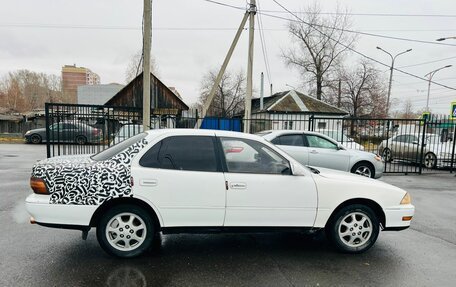 Toyota Camry V30, 1992 год, 309 000 рублей, 5 фотография
