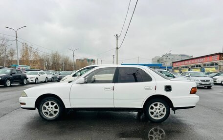 Toyota Camry V30, 1992 год, 309 000 рублей, 9 фотография