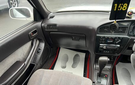 Toyota Camry V30, 1992 год, 309 000 рублей, 14 фотография