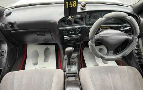 Toyota Camry V30, 1992 год, 309 000 рублей, 16 фотография