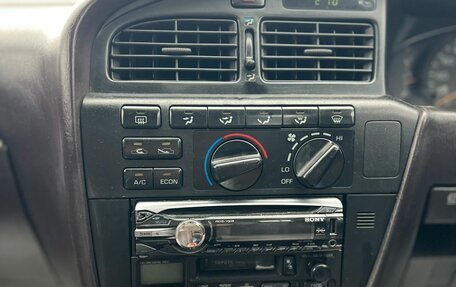 Toyota Camry V30, 1992 год, 309 000 рублей, 19 фотография