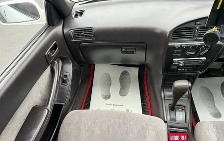 Toyota Camry V30, 1992 год, 309 000 рублей, 17 фотография