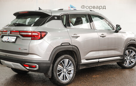 Changan CS35 Plus, 2019 год, 1 650 000 рублей, 3 фотография