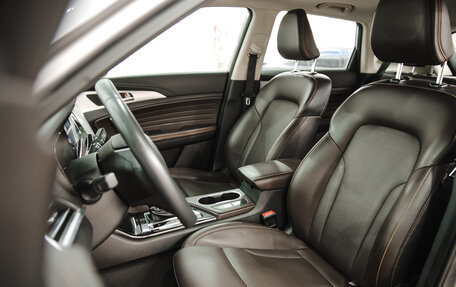 Changan CS35 Plus, 2019 год, 1 650 000 рублей, 7 фотография