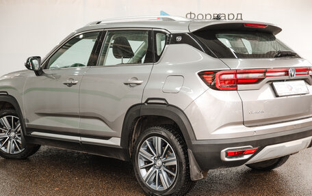 Changan CS35 Plus, 2019 год, 1 650 000 рублей, 4 фотография